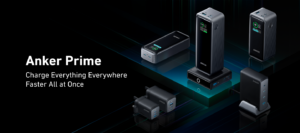Anker Prime Chargers and Power Banks Launched – Including Anker Prime 27,650mAh Power Bank (250W)